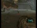 videos de Turok- T-rex wpiepsza komandosa