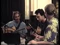 little wing by orville johnson and woody mann - played at columbia university campus igs new york june 1999