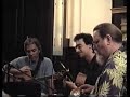 little wing by orville johnson and woody mann - played at columbia university campus igs new york june 1999