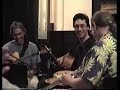 little wing by orville johnson and woody mann - played at columbia university campus igs new york june 1999