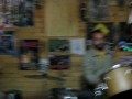 Sigur Ros-Njosnavelin (BandCover)