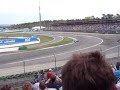 Schumi Hockenheim