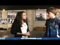 SportsLife NYC: Michael Landers, Ping Pong ...
