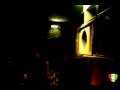 mungo's hifi sound system @ the caves for new year 2009. dj chaka chakumaki at the control, dubstep massive...
