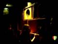 mungo's hifi sound system @ the caves for new year 2009. dj chaka chakumaki at the control, dubstep massive...