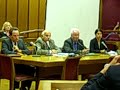 State auditors meet with City Council