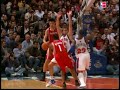 Nate Robinson's Block on Yao