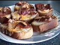 Bread Bacon Chedder Bread Bacon Chedder