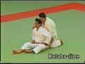 Katame No Kata (2� Parte)
