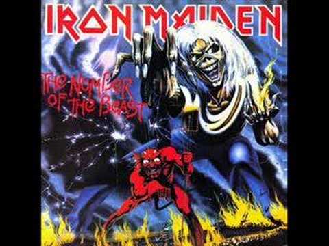 Hallowed Be Thy Name - Machine Head (cover)