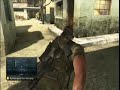 Splinter Cell: Double Agent Mission 9 - Kinshasa (Part 3)
