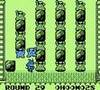 Pitman-Catrap GB levels 25-30