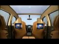 ► Opel Zafira Tourer Concept INTERIOR - GENEVA 2011