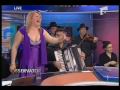 Viorica & Ionita Din Clejani - Cantare Clejani Live (Observator)