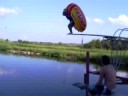 Oklahoma Redneck Water Sports