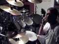 Drum Lesson - Drum Kitadiddle II, Vans Cool Drumming Tips