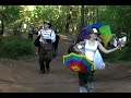 Rainbow Parade feat. DJ Christafari at Summer Circus 2008 Rainbow Parade feat. DJ Christafari at Summer Circus 2008
