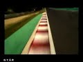 Talmácsi 1 lap demo run on Hungaroring