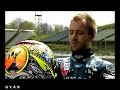 Talmácsi 1 lap demo run on Hungaroring
