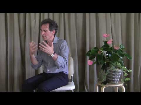 Rupert Spira Video: True Peace Underlies All Experience