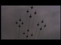 videos de 1984, F-104G 