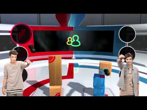 Bande-annonce du jeu