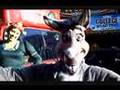 FIONA AND DONKEY FROM SHREK INVITE YOU-- uneverdie.com