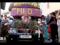 Blumencorso, Seefeld 2008