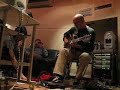 Anton Goudsmit plays O verão em Amsterdam solo for Sensuàls new album Salve. Recorded at studio 150 Amsterdam