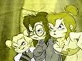 Linsday Lohan- Bossy (Chipmunk)