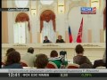Валентина Матвиенко: поздно вышла из окопов