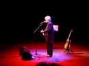 Kris Kristofferson live at the  R.A.H London  02.04.08