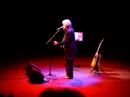 Kris Kristofferson live at the  R.A.H London  02.04.08