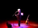 Kris Kristofferson live at the  R.A.H London  02.04.08