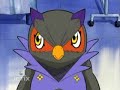 Digimon Data Squad Episode 19 Part 1-3