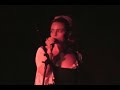 Ari-Up & The True Warriors w/ two new Slits -