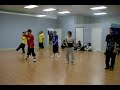 *GROOVE Jabbawockeez Workshop [Ben Chung] - GROUP 2