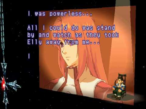 Xenogears