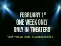 The Best Of Both Worlds Tour 3D Movie Trailer - Official