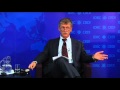 David Waltner-Toews — Ecohealth in a complex world