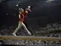 olga korbut best balance beam routine great