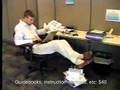 Mastercard Commercial Spoof by Cerner Interns