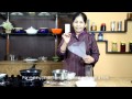 Paneer Jalebi Recipe Video | Chana jalebi - YouTube