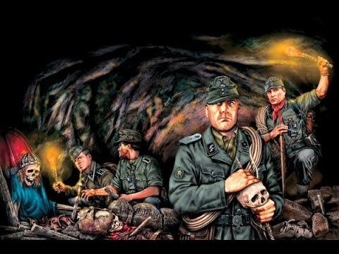 Черный орден СС