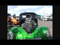 RIZE N SHINE 2009 5150 A STATE OF MIND CAR SHOW