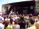 Vans Warped Tour 2008 Street Dogs!