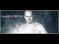 nothing else matters   american history x