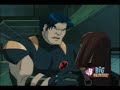 X-men X-23 AMV