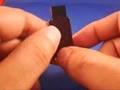 Pen Drive Sin Tapas Ultradelgado Giratorio