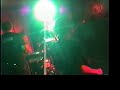 MUCKY PUP 1990 U-Stink live at the CHINA CLUB, NJ